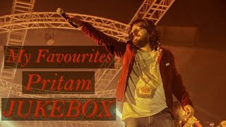 Best of Pritam  Top Bollywood Songs  Jukebox [upl. by Allsopp]