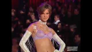 Victorias Secret Full Runway Show  2003  VF VAULT [upl. by Nonah]