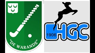 11 november 2023  Warande MO181  HGC MO181 [upl. by Terr]