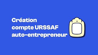 Comment créer un compte autoentrepreneururssaffr  le tuto 📋 [upl. by Nussbaum]