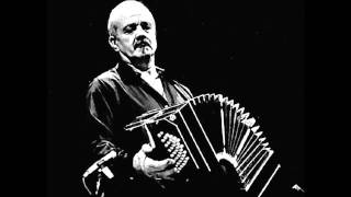 Balada Para un Loco  Astor Piazzolla e Roberto Goyeneche [upl. by Krischer]