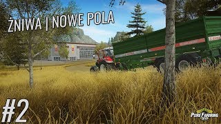 Pure Farming 2018 Maps Dev Diary [upl. by Cassiani276]