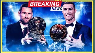 How the Ballon dOr Voting System Works [upl. by Hailee]