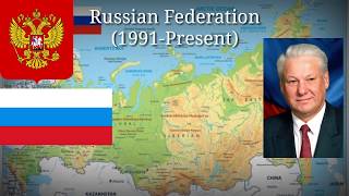 Patrioticheskaya pesnya  Russian Federation former anthem amp RSFSR Anthem Instrumental version [upl. by Hazlett]