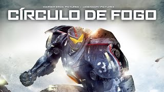 Gipsy Danger Vs Leatherback  Círculo de fogo 2013  dublado HD [upl. by Ortrud]