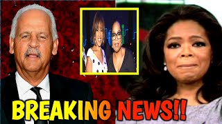 Stedman Grahamn SHOWS Proof OF Oprah Winfrey amp Gayle King SECRET AFFAIRI They FOOLED Everyone [upl. by Austine527]