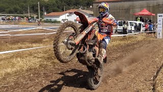 Enduro Supertest  Ràpid Tram de Súria 2017 by Jaume Soler [upl. by Columbine682]