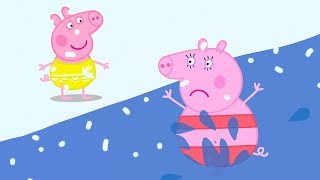 Peppa Pig Dublado  Peppa Pig em Português  Peppa Pig em Português Brasil [upl. by Ennairam408]