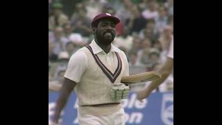 Viv Richards Vs Ian Botham Most Amazing Battle  Analysis [upl. by Saiasi985]