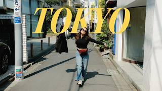 Tokyo VLOG  Ginza Aman Tokyo MoMA and Don Quijote Japan Travel Series Part Four [upl. by Kcirdek]