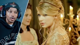 From William Shakespeares Play quotRomeo and Julietquot To Taylor Swift  Love Story Reaction [upl. by Stilu]