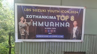 Kimkima Youth Icon Top8 hmuahna Tachhip part2 [upl. by Lohcin]