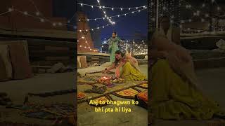 Kabootari banke bhagwan ko hi pta liya kabootar haryanvi jaat jaatni shorts trending diwali [upl. by Ignacia]