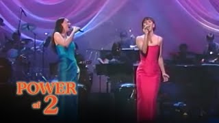 Sino Ang Baliw  Regine Velasquez amp Kuh Ledesma [upl. by Shaikh]