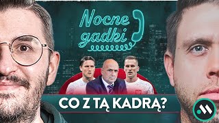 NOCNE GADKI JAK UZDROWIĆ REPREZENTACJĘ KRAJOBRAZ PO MOŁDAWII [upl. by Lachance]