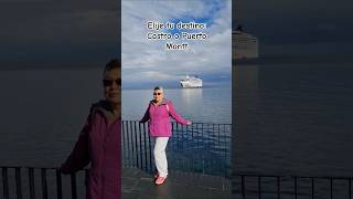 Elije tu destino Castro patagoniachilena puertomontt viajes turismoaventura [upl. by Prober]