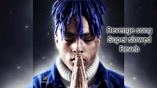 Revenge song super slowedreverb juice rip sad tentacion [upl. by Pickett]