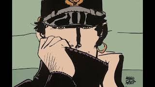 Corto Maltese et la mode [upl. by Kifar]