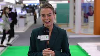 Arab Health 2023  Day 3 highlights [upl. by Ardnoid]