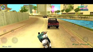 Gta mission Autocide full mission gta gtavicecitygtamissions [upl. by Steele]