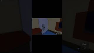 get a snack at 4 am Secret Ending  Roblox [upl. by Inavihs]