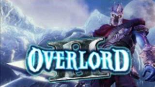 Overlord 2 Soundtrack  Main Title Music [upl. by Corbin979]