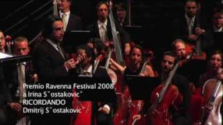 Riccardo Muti Orchestra Giovanile Luigi Cherubini [upl. by Ennoirb179]