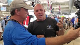 Dan Gryder interviews Mike Patey on the engine failure [upl. by Gillian273]