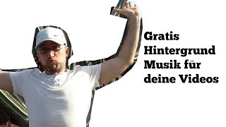 Hintergrundmusik für Videos [upl. by Estrellita341]