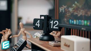 My FAVORITE Desk Setup Accessories 2024 [upl. by Llevol790]