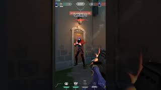 valorant swift play gg shorts ytshorts gaming gameplay viralvideo subscribe [upl. by Rekyr]