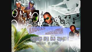 Dj Zinox Miix AFRICA version 2010wmv [upl. by Suk]