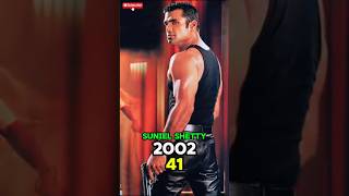 Karz The Burden of Truth 2002 cast thenandnow casting shorts karz sunilshetty sunnydeol [upl. by Nylrahc]