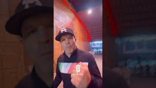 Hermano de Canelo nos da su opinión de la revancha de Jaime Munguia contra Canelo Alvarez Boxeo [upl. by Om]