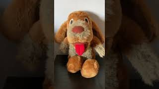 The Wiggles Wags The Dog Plush 1997 [upl. by Tirrell]