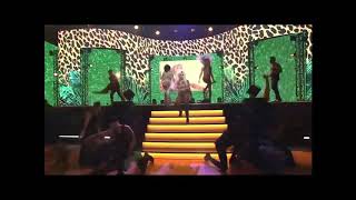 Danity Kane “Showstopper’ Live  The GayVN Awards 2019 [upl. by Stew873]