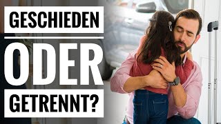 Du bist Single oder geschieden amp hast Kinder Dann SCHAU das Partnerin finden [upl. by Noah]