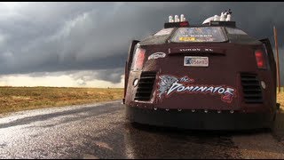 INTENSE raw and unreal  Tornado Chasers 2012 season trailer [upl. by Nivlen]