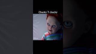 Chucky रे chucky  explained movie thriller [upl. by Adniroc]