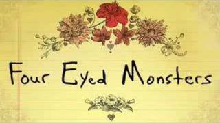 Four Eyed Monsters  71 minute Feature Film [upl. by Artinad]