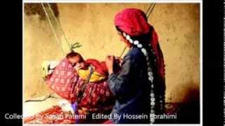 Lullaby Of Lorestan  لالایی زنان لُر [upl. by Etnomal]