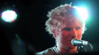 Ed Sheeran  The A Team and Little Lady feat Mikill Panemov [upl. by Sollie]