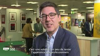 LA QUOTIDIENNE CANNOISE DECRAN TOTAL  EPISODE 4  GUILLAUME ESMIOL [upl. by Aluor]