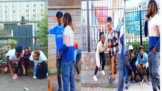 BEST OF DROPPING MONEY PRANK 😂😭viralvideo cyprianjoker trending prankster pranks viralvideo [upl. by Eda]