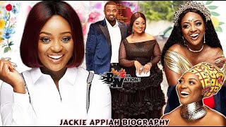 Jackie Appiah Mon Dernier Mariage 01 Nollywood film complet en français [upl. by Korney]