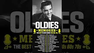 Oldies But Goodies 50s 60s 70s  Elvis Presley Paul Anka Matt Monro Tom Jones Engelbert [upl. by Tisman352]