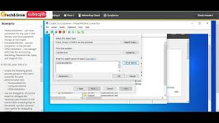 Delegate Administrative Control TestOut 778 [upl. by Sidonie592]