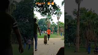 Cricket match love six on sixyutubeshortsstyam training goodshots 🔥🔥video 🏏🏏🏏 [upl. by Enimsaj]