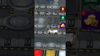 Car Factory Simulator  Seat Manufacturing amp installing Workshop [upl. by Ainafets]