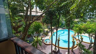 Aonang Princeville Villa Resort amp Spa SHA Plus Ao Nang Beach Thailand [upl. by Yllaw]